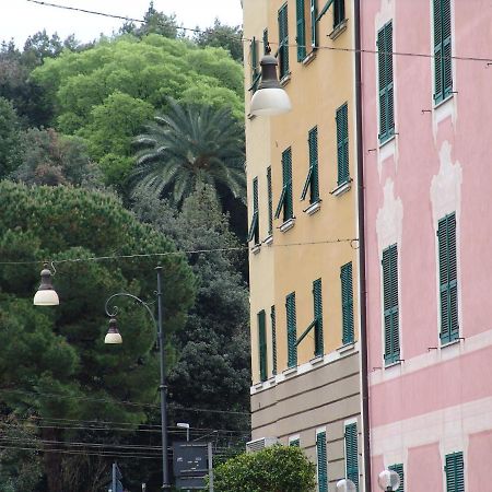 Mareblu Rapallo Mare Zewnętrze zdjęcie