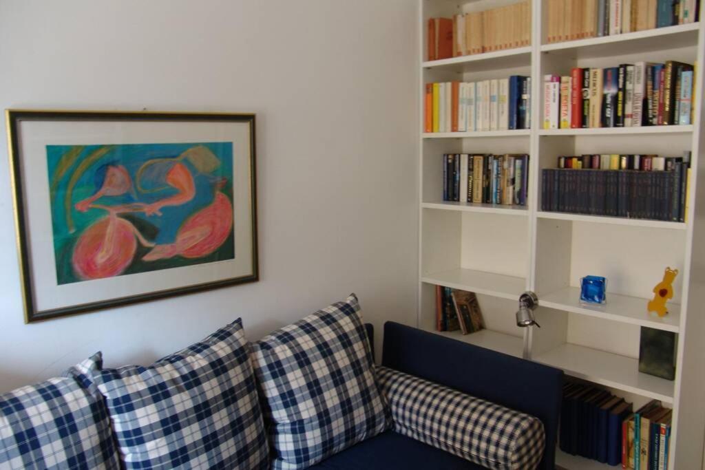 Mareblu Rapallo Mare Zewnętrze zdjęcie