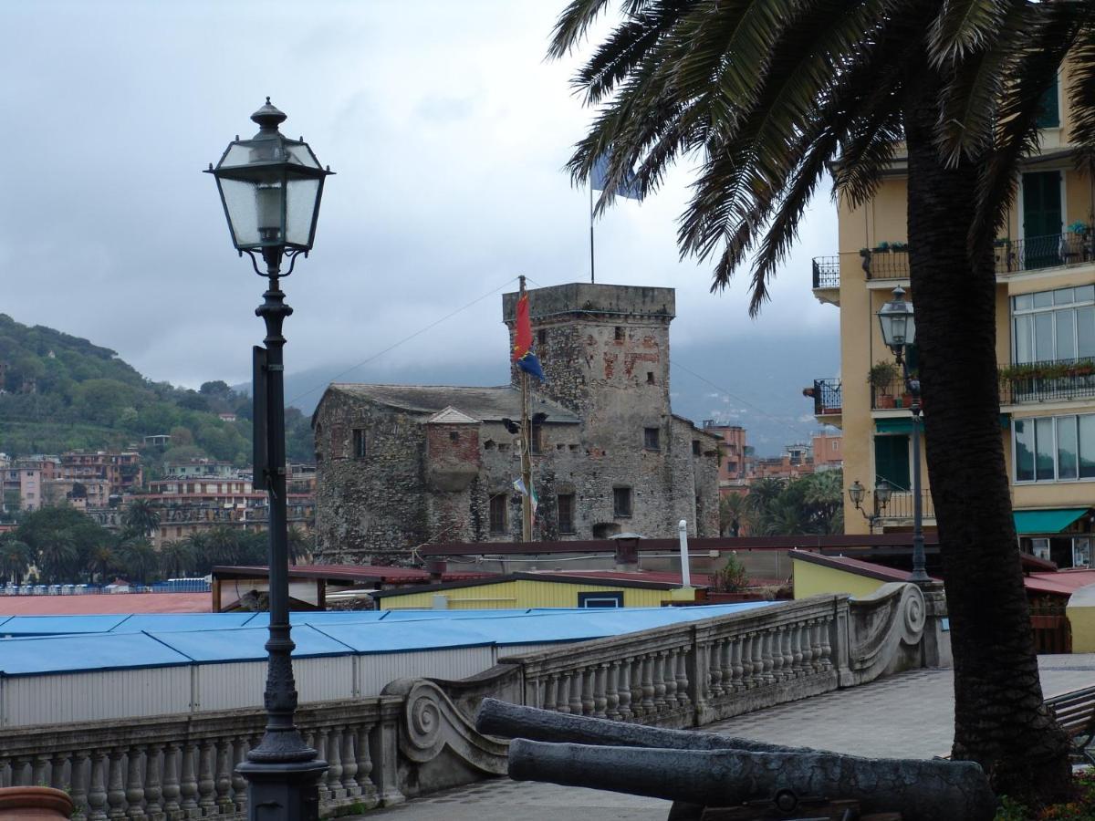 Mareblu Rapallo Mare Zewnętrze zdjęcie
