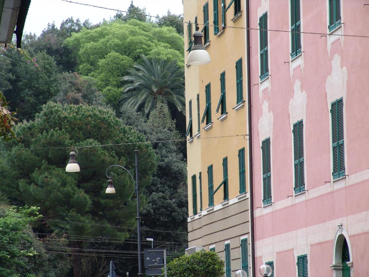 Mareblu Rapallo Mare Zewnętrze zdjęcie