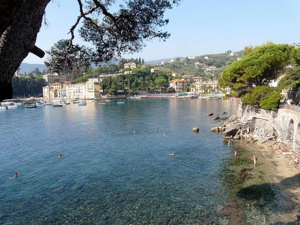 Mareblu Rapallo Mare Zewnętrze zdjęcie